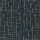 QuickStep Carpet Tile: Finding Balance Jeweled Indigo